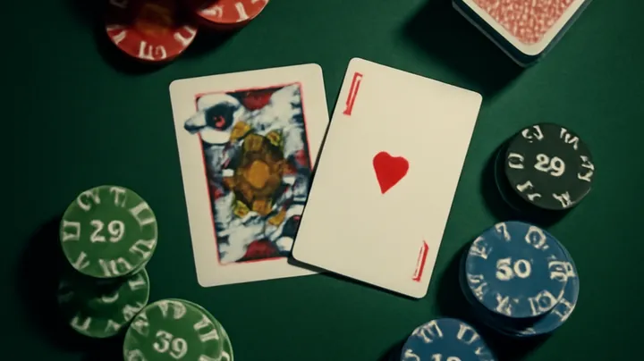 Live Games and Table Games Selection