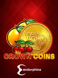 Crown Coins slot at BOOMPANALO COM