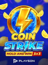 Coin Strike slot at BOOMPANALO COM
