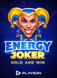 Energy Joker slot at BOOMPANALO COM