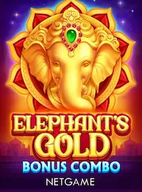 Elephant's Gold slot at BOOMPANALO COM