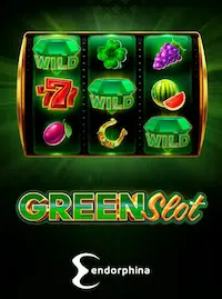 Green Chilli slot at BOOMPANALO COM