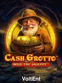 Cash Grotto slot at BOOMPANALO COM
