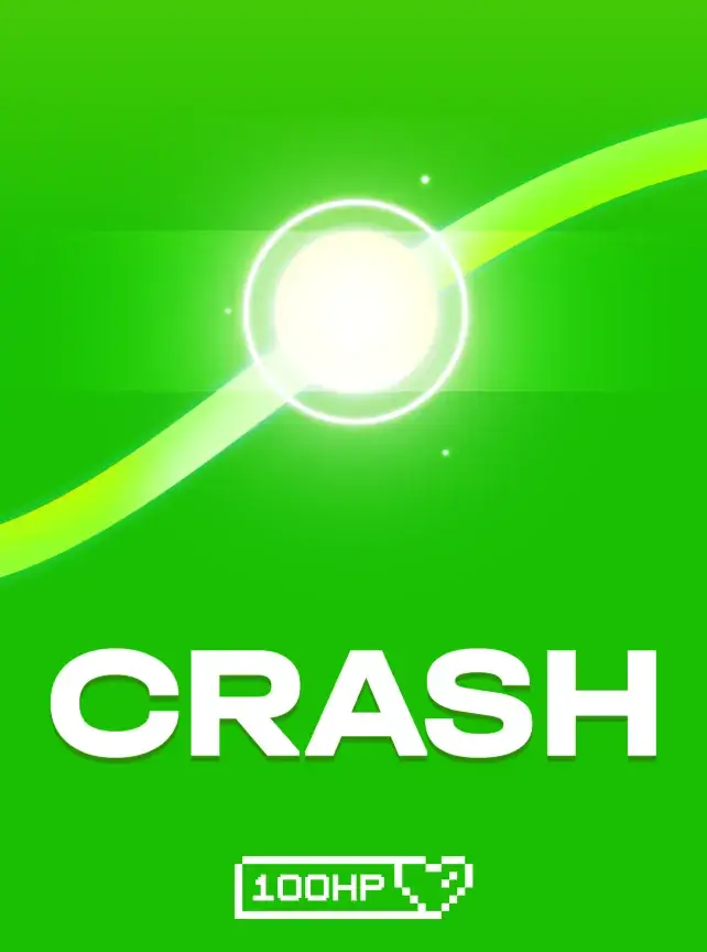 Classic Crash at BOOMPANALO COM