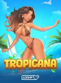 Tropicana crash at BOOMPANALO COM