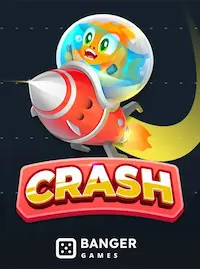 Crash at BOOMPANALO COM