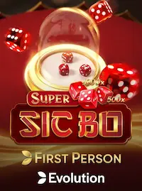 Sic Bo at BOOMPANALO COM
