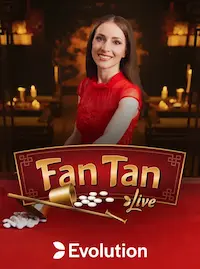 Fan Tan at BOOMPANALO COM