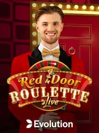 Red Door Roulette at BOOMPANALO COM
