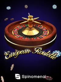 Classic Roulette at BOOMPANALO COM