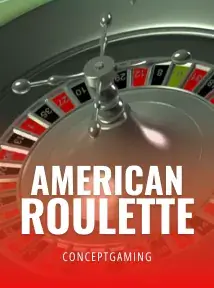 American Roulette at BOOMPANALO COM