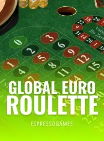 Global Euro Roulette at BOOMPANALO COM