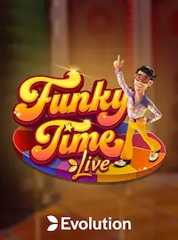 Funky Time at BOOMPANALO COM