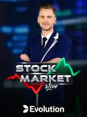 Stock Market at BOOMPANALO COM