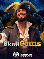 Slot game at BOOMPANALO COM