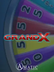 GrandX at BOOMPANALO COM