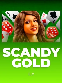Scandy at BOOMPANALO COM