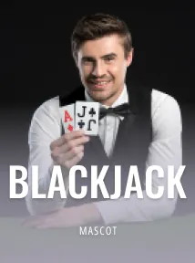 Live Blackjack at BOOMPANALO COM